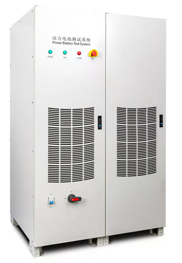 赋能新能源安全发展：电池包测试系统的核心价...