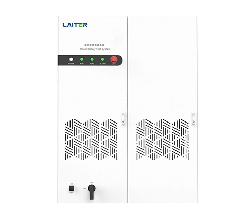 17 电池包测试系统