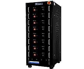 动力电池测试设备：护航能源核心的安全卫士