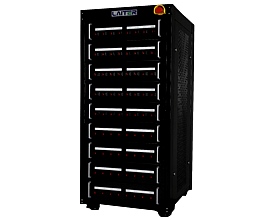 电池测试设备：构筑能源产品的安全基石