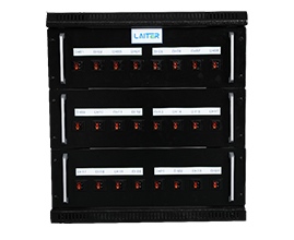 电池的标尺：容量测试仪的角色与协同