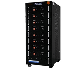 动力电池测试设备：保障能源安全的核心支撑