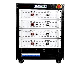 电池充放电测试仪：电池性能的“体检官”