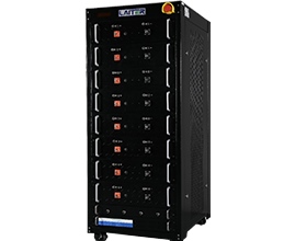 动力电池充放电设备：新能源产业的核心支撑