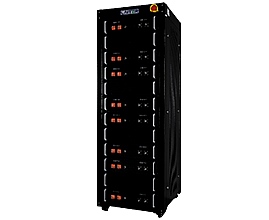 电池模组测试：筑牢新能源动力安全防线​