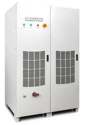 电池pack测试设备：保障动力核心安全与效...