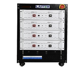 电池充放电测试仪：电池性能的核心检测守护者