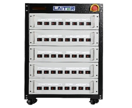 电池检测设备：筑牢能源安全的关键防线