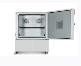 恒温恒湿箱：精准控温控湿的工业与科研核心设备