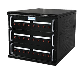 内阻测试仪：电池健康监测的核心支撑