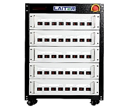 电池检测设备：筑牢新能源产业安全与效能的基石