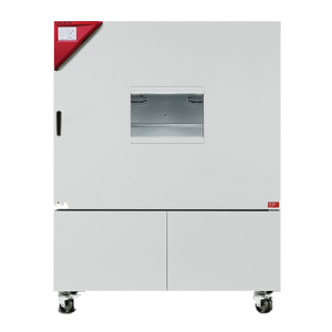 高低温箱：环境模拟测试中的核心装备